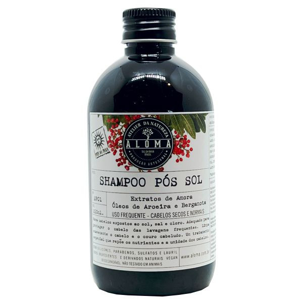shampoo sol 1 1 | Cestas de Presente | Café Da Manhã | Manda Mimo