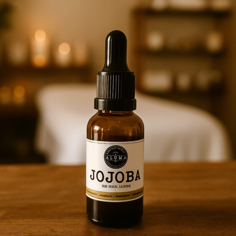 JOJOBA 30ml | Óleo Vegetal
