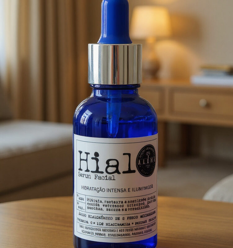 HIAL - Sérum Facial - 30 ml
