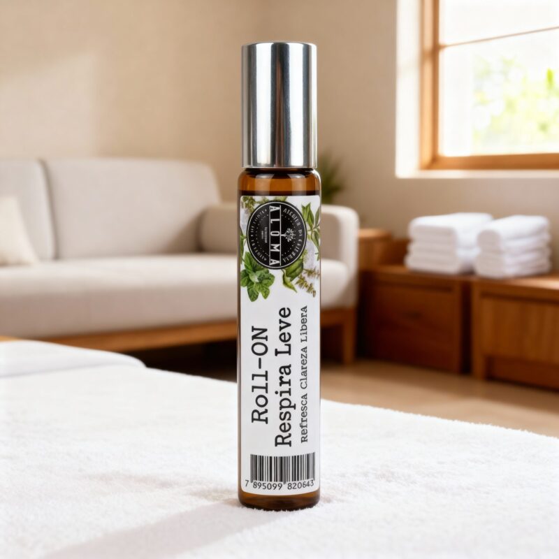 ROLL ON RESPIRA LEVE